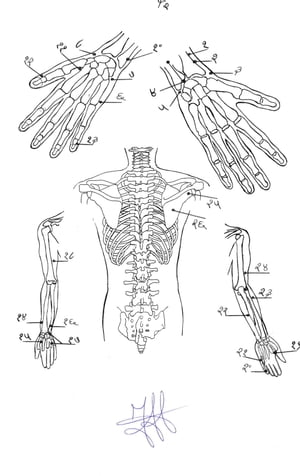 PIJET -Javanese Massage Nerve Pressure Points Doctrine Pain relief through Pijet techniques【電子書籍】 Lancar Ida-Bagus