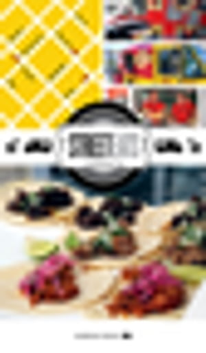 StreetEats TorontoŻҽҡ[ Suresh Doss ]