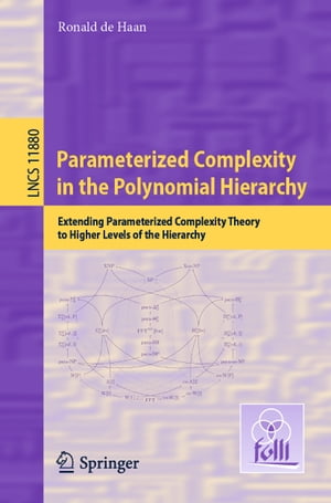 Parameterized Complexity in the Polynomial Hierarchy