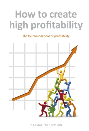 How to create high profitability The four foundations of profitability