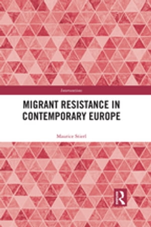 ＜p＞Over the past few years, increased ‘unauthorised’ migrations into the territories of Europe have resulted in one of the most severe crises in the history of the European Union. Stierl explores migration and border struggles in contemporary Europe and the ways in which they animate, problematise, and transform the region and its political formation.＜/p＞ ＜p＞This volume follows public protests of migrant activists, less visible attempts of those on the move to ‘irregularly’ subvert borders, as well as new solidarities and communities that emerge in interwoven struggles for the freedom of movement. Stierl offers a conceptualisation of ＜em＞migrant resistances＜/em＞ as forces of animation through which European forms of border governance can be productively explored. As catalysts that set socio-political processes into frictional motion, they are developed as modes of critical investigation, indeed, ＜em＞as method＜/em＞. By ethnographically following and being implicated in different migration struggles that contest the ways in which Europe decides over and enacts who does, and does not, belong, the author probes what they reveal about the condition of Europe in the contemporary moment.＜/p＞ ＜p＞This work will be of great interest to students and scholars of Migration, Border, Security and Citizenship Studies, as well as the Political Sciences more generally.＜/p＞画面が切り替わりますので、しばらくお待ち下さい。 ※ご購入は、楽天kobo商品ページからお願いします。※切り替わらない場合は、こちら をクリックして下さい。 ※このページからは注文できません。