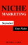 Niche Marketing: Skyrocket Your Niche