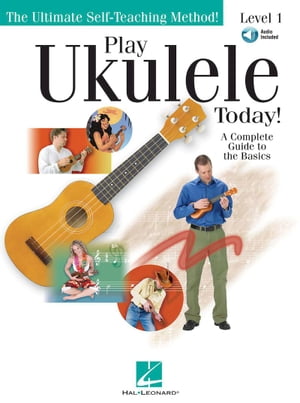 Play Ukulele Today!
