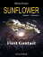 SUNFLOWER - First Contact Season 1 Episode 1Żҽҡ[ Minna House ]