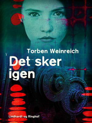Det sker igen【電子書籍】[ Torben Weinreich ]