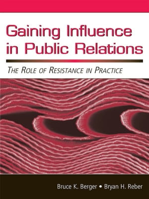 Gaining Influence in Public Relations