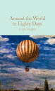 Around the World in Eighty Days【電子書籍】 Jules Verne