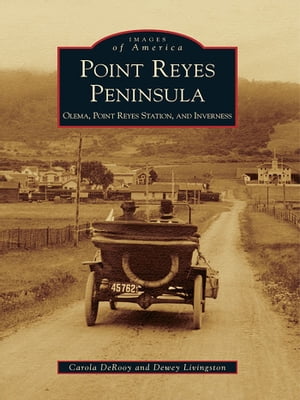 Point Reyes Peninsula