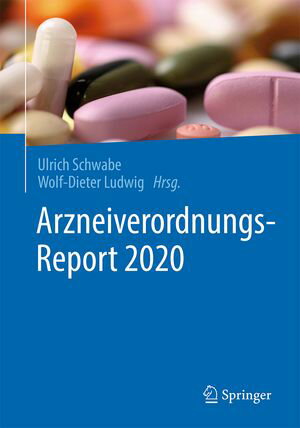 Arzneiverordnungs-Report 2020