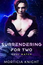 Surrendering for Two Soul Match, #4