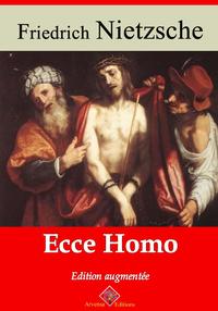 Ecce homoNouvelle ?dition enrichie | Arvensa Editions【電子書籍】[ Friedrich Nietzsche ]