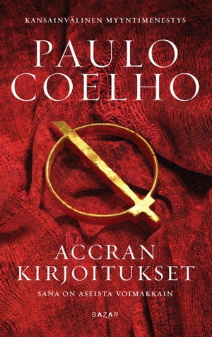 ＜p＞＜em＞Accran kirjoituksissa＜/em＞ Paulo Coelho johdattaa pohtimaan keit? olemme, mit? pelk??mme ja mit? haluamme tulevaisuudelta. Koptin ja kaupunkilaisten vuoropuhelu on merkitykselt??n ajankohtainen, vaikka v?liin mahtuu yli tuhat vuotta.＜/p＞ ＜p＞Vuonna 1099 Jerusalem valmistautuu ristiretkel?isten tuloon ja kreikkalaismies nimelt??n Kopti kutsuu kaupungin asukkaat yhteiseen neuvonpitoon. Kristityt, juutalaiset ja muslimit uskovat kokoontuvansa toriaukiolle kuulemaan sodanjulistusta, sill? kaikki merkit viittaavat v?ist?m?tt?m??n tuhoon. Vihollinen on vahvempi ja paremmin varustautunut. Mutta Kopti ei haluakaan rohkaista kaupunkilaisia taisteluun. Sen sijaan h?n pyyt?? heit? pohtimaan mit? el?m? on heille opettanut sek? keskustelemaan jokap?iv?isest? el?m?st??n.＜/p＞ ＜p＞Ihmiset esitt?v?t Koptille kysymyksi? todellisista vihollisista, h?vi?st?, yksin?isyydest?. He utelevat taistelusta, muutoksesta, kauneudesta, suunnan valinnasta. Heit? askarruttavat rakkaus, luottamus, kohtalo, seksi, sivistyneisyys, pelko, tuska, viisaus ja tulevaisuus. Koptin vastaukset p?tev?t edelleen, vaikka v?liss? on ehtinyt kulua tuhat vuotta.＜/p＞画面が切り替わりますので、しばらくお待ち下さい。 ※ご購入は、楽天kobo商品ページからお願いします。※切り替わらない場合は、こちら をクリックして下さい。 ※このページからは注文できません。