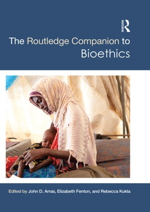 ＜p＞The ＜em＞Routledge Companion to Bioethics＜/em＞ is a comprehensive reference guide to a wide range of contemporary concerns in bioethics. The volume orients the reader in a changing landscape shaped by globalization, health disparities, and rapidly advancing technologies. Bioethics has begun a turn toward a systematic concern with social justice, population health, and public policy. While also covering more traditional topics, this volume fully captures this recent shift and foreshadows the resulting developments in bioethics. It highlights emerging issues such as climate change, transgender, and medical tourism, and re-examines enduring topics, such as autonomy, end-of-life care, and resource allocation.＜/p＞画面が切り替わりますので、しばらくお待ち下さい。 ※ご購入は、楽天kobo商品ページからお願いします。※切り替わらない場合は、こちら をクリックして下さい。 ※このページからは注文できません。