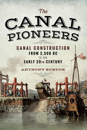 The Canal Pioneers