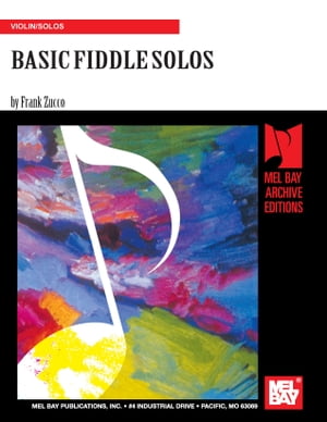 Basic Fiddle Solos