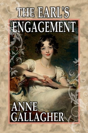 The Earl's Engagement (The Reluctant Grooms Series Volume V)