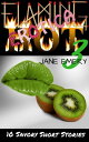 ŷKoboŻҽҥȥ㤨Flaming Hot Erotica, Vol. Three: 10 Savory Short StoriesŻҽҡ[ Jane Emery ]פβǤʤ325ߤˤʤޤ