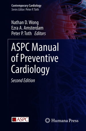 ASPC Manual of Preventive Cardiology