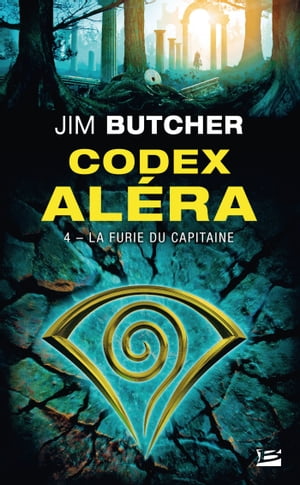 ŷKoboŻҽҥȥ㤨Codex Al?ra, T4 : La Furie du capitaineŻҽҡ[ Jim Butcher ]פβǤʤ1,029ߤˤʤޤ