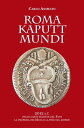 ŷKoboŻҽҥȥ㤨ROMA KAPUTT MUNDIŻҽҡ[ Carlo Animato ]פβǤʤ848ߤˤʤޤ