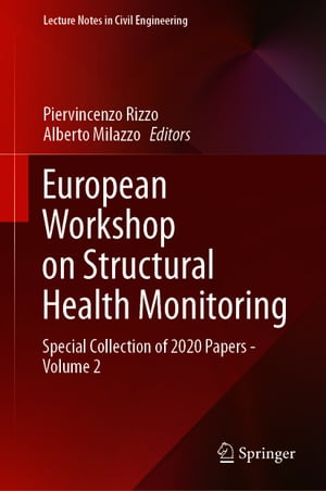 European Workshop on Structural Health Monitoring