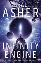 Infinity Engine Transformation: Book Three【電子書籍】 Neal Asher