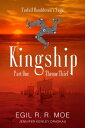 Kingship Throne Thief Torleif Haraldssons' Saga, #1