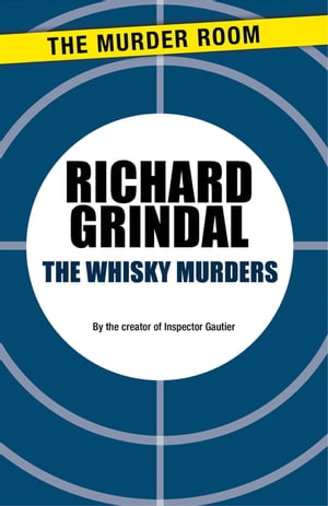 The Whisky Murders