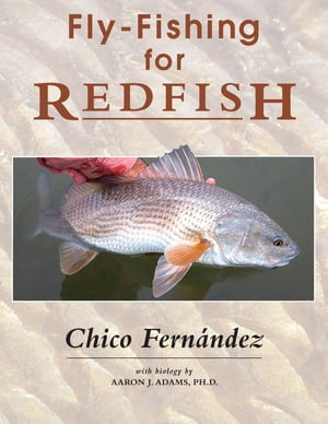 Fly-Fishing for Redfish