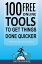 100+ Free Online Tools to Get Things Done Quicker