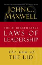 ŷKoboŻҽҥȥ㤨The Law of the Lid Lesson 1 from The 21 Irrefutable Laws of LeadershipŻҽҡ[ John C. Maxwell ]פβǤʤ199ߤˤʤޤ