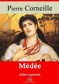 M?d?eNouvelle ?dition enrichie | Arvensa Editions【電子書籍】[ Pierre Corneille ]