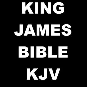 King James Bible: KJV [Authorized Original Translation]