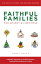 Faithful Families for Advent and Christmas 100 Ways to Make the Season SacredŻҽҡ[ Traci Smith ]