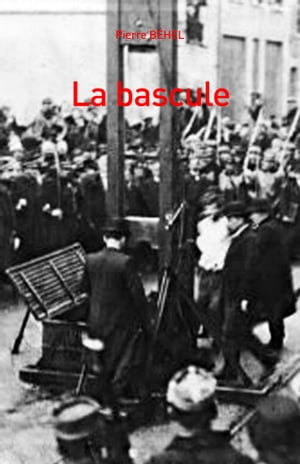 La bascule【電子書籍】[ Pierre B?hel ]