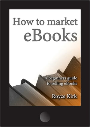 How to market eBooks