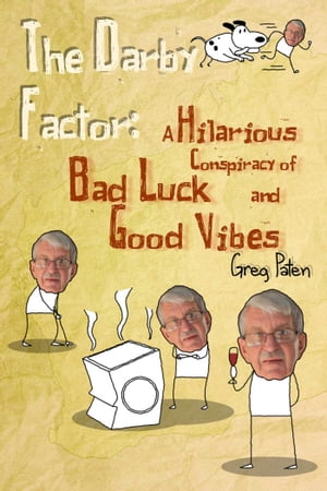 ŷKoboŻҽҥȥ㤨The Darby FactorŻҽҡ[ Greg Paten ]פβǤʤ1,015ߤˤʤޤ