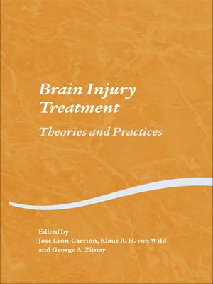 Brain Injury Treatment