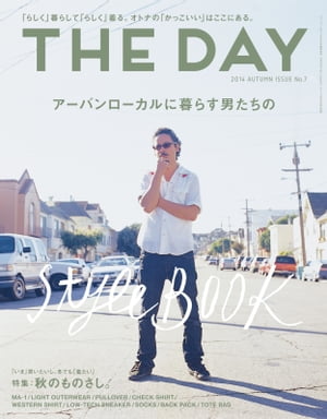 THE DAY 2014 Autumn Issue