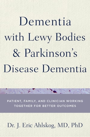 Dementia with Lewy Bodies and Parkinson's Disease Dementia