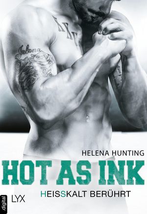 Hot as Ink - Hei?kalt ber?hrt【電子書籍】[