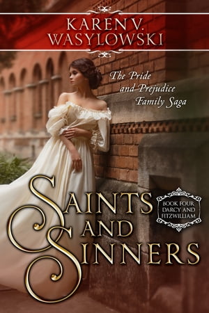 Saints and Sinners