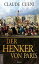 Der Henker von Paris RomanŻҽҡ[ Claude Cueni ]