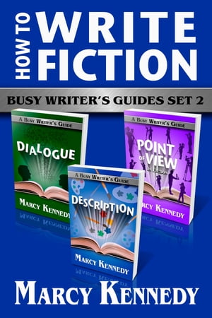 How to Write Fiction