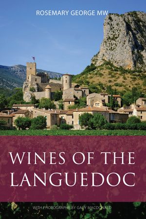 Wines of the Languedoc