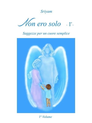 Non ero solo - 1º -