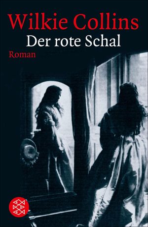 Der rote Schal