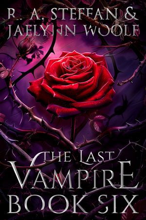 The Last Vampire: Book Six