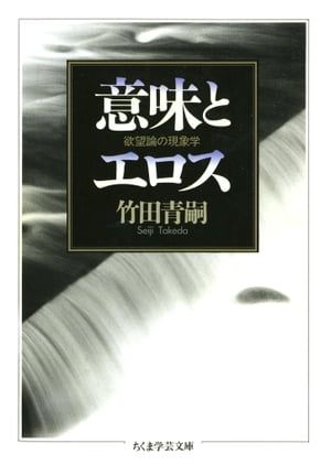 意味とエロス　ーー欲望論の現象学