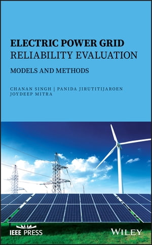 Electric Power Grid Reliability Evaluation